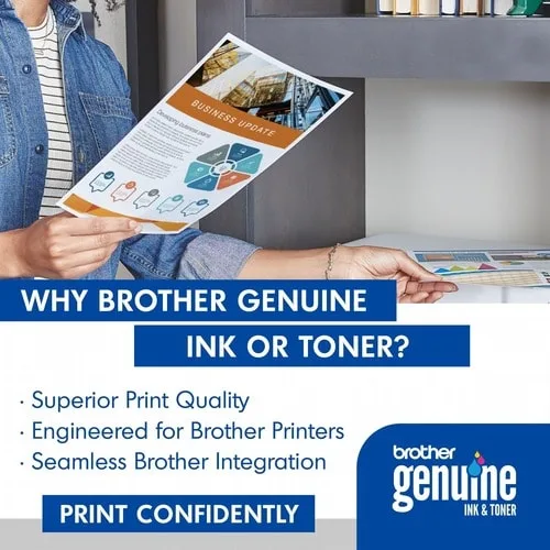 Toner Amarillo Alto Rendimiento 3500 Paginas