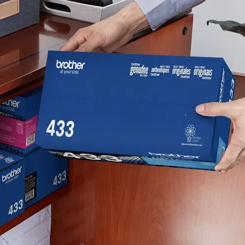 Toner Cian Rendimiento 4000 Paginas