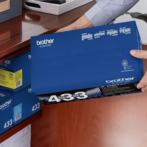 Toner Negro Rendimiento 4500 Paginas