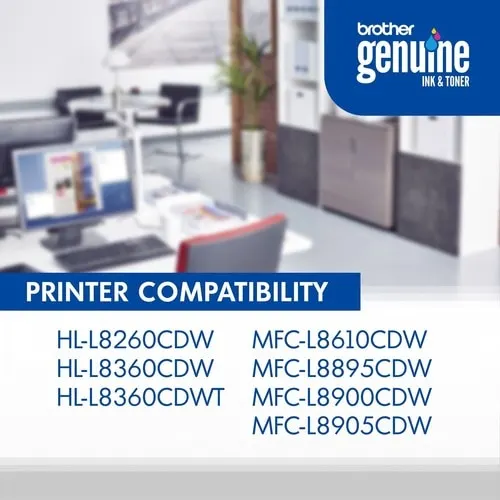 Toner Negro Rendimiento 4500 Paginas