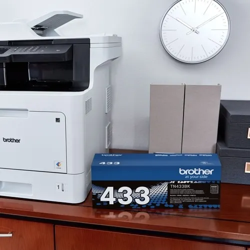 Toner Negro Rendimiento 4500 Paginas