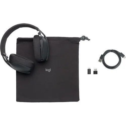 Audifonos Zone Vibe Wireless Ms Logitech - Image 7