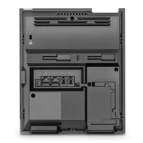 Hp Poly Ccx 400 Business Media Phone For Microsoft Teams And Poe-Enabled
