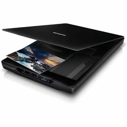 Escaner Perfection V39ii 4800x4800 Usb - Image 4