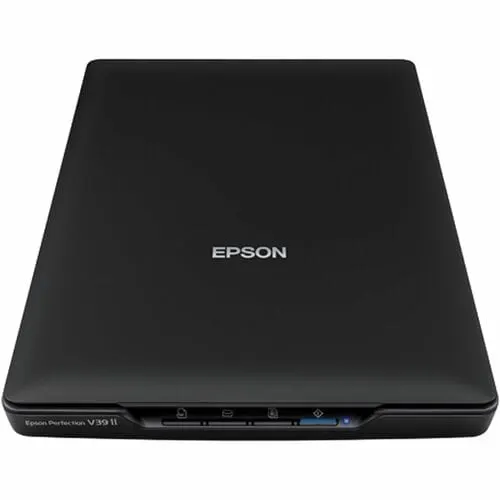 Escaner Perfection V39ii 4800x4800 Usb - Image 5