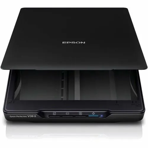 Escaner Perfection V39ii 4800x4800 Usb - Image 8