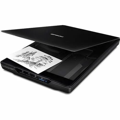 Escaner Perfection V39ii 4800x4800 Usb - Image 11