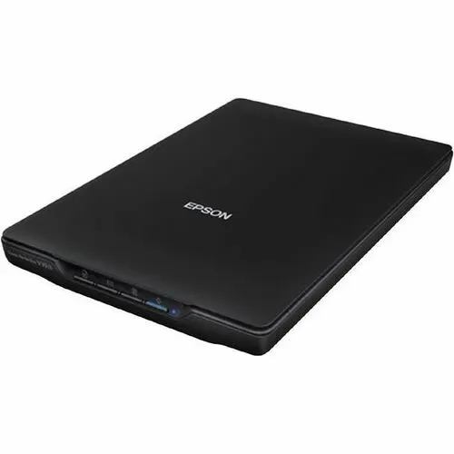 Escaner Perfection V39ii 4800x4800 Usb - Image 17