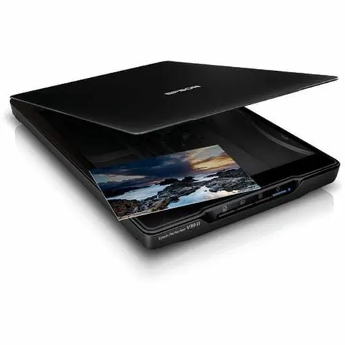 Escaner Perfection V39ii 4800x4800 Usb - Image 18