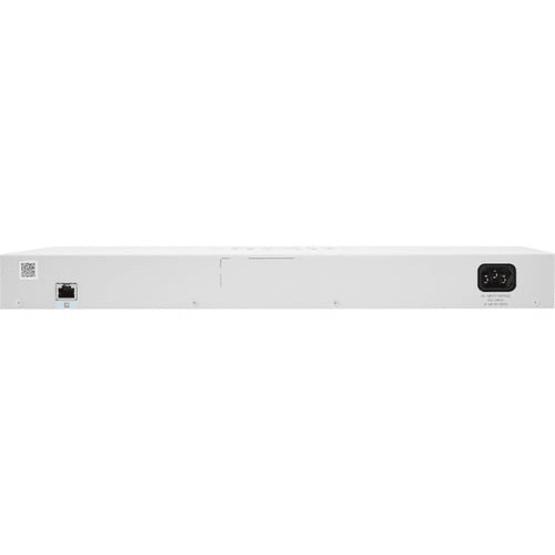 Cisco Switch Cbs220 Administrable Smart Capa 2, 24 Puertos Gigabit Ethernet, Poe+ Con 382w Totales, 4 Puertos Sfp (4x1g), El Smartnet Se Adquiere Por Separado