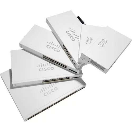 Cisco Switch Cbs220 Administrable Smart Capa 2, 24 Puertos Gigabit Ethernet, Poe+ Con 382w Totales, 4 Puertos Sfp (4x1g), El Smartnet Se Adquiere Por Separado