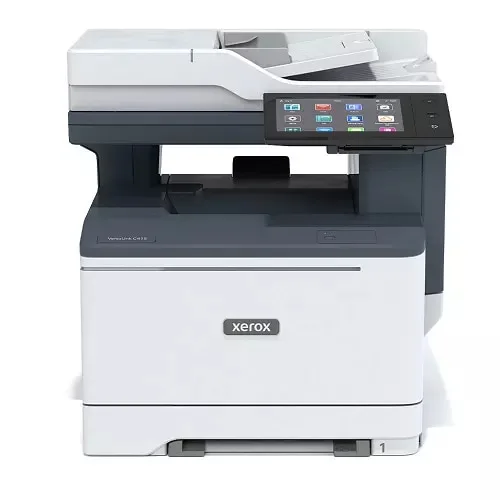 Multifuncional Laser Color A4 Xerox, 42 Ppm, Adf, Red, Usb, Nfc, Wifi-Opcional, 1.2 Ghz. 2 Gb Recomendado Hasta 12,500 Paginas Mensuales