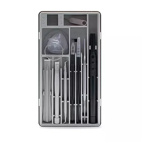 Kit Herramientas 83 Pzas Para Laptop Y Tablet