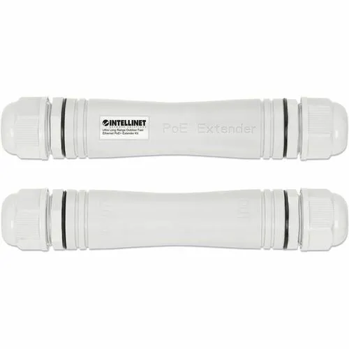 Poe Extensor 30w Max, Exteriores 1000m - 30w - Image 7
