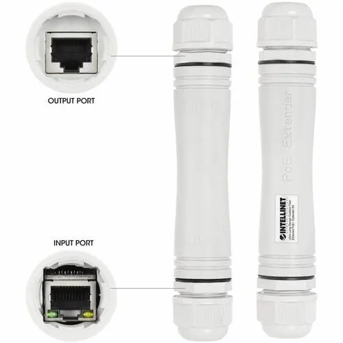 Poe Extensor 30w Max, Exteriores 1000m - 30w - Image 10