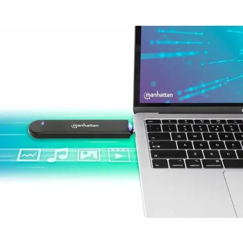Gabinete Sdd, Usb-A / Usb-C M.2 Nvme/Sata - 1 X Ssd Admitido - Aluminio - Image 8