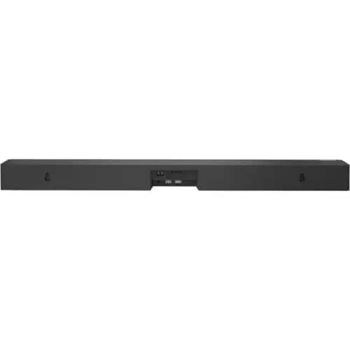 Hisense Hs2100 2.1 Bluetooth Barra De Sonido - 240w Rms - Negro - Montaje En Pared - Sobremesa - 50hz A 20khz - Dts Virtual:x, 3d Surround Sound, Dolby Audio - Usb - Hdmi