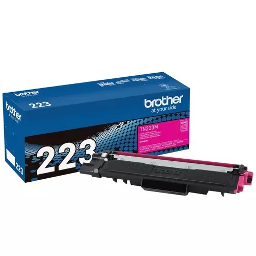 Toner Magenta Rendimiento 1300 Paginas
