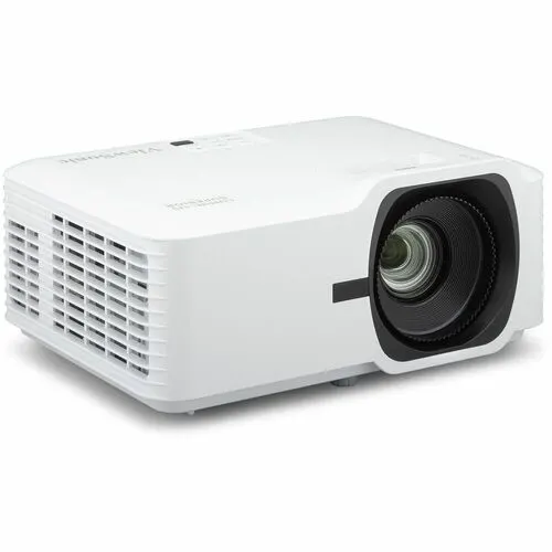 Proyector Viewsonic Láser Tiro Regular Resolución Full Hd 1080p 5000 Ansi Lumen Tecnologia Dlp 30.000 Horas - Image 14