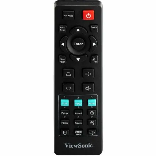 Proyector Viewsonic Láser Tiro Regular Resolución Full Hd 1080p 5000 Ansi Lumen Tecnologia Dlp 30.000 Horas - Image 16