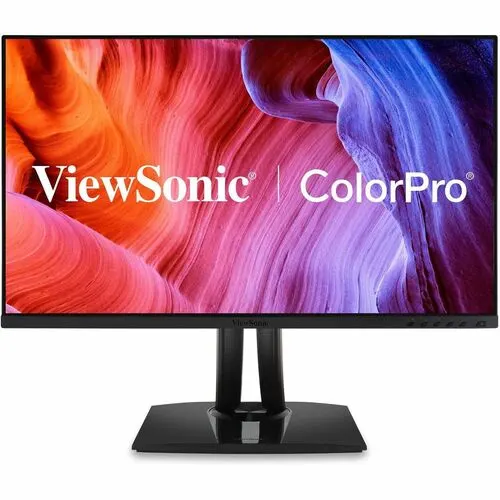 Monitor Ergonomico De 27in Col