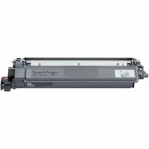 Cartucho De Tóner Brother Super Alto Rendimiento Láser - Negro - Original - 1 Solamente - 4500 Páginas