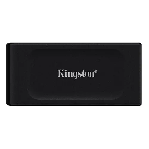 Ssd Estado Solido Kingston Portatil 2tb Xs1000 Usb 3.2 Gen 2