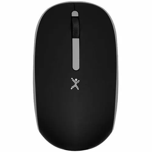 Mouse Inalámbrico 2.4 Ghz Conector Dual Usb A/C Whisper | Perfect Choice - Image 2