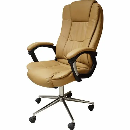Silla Naceb Ejecutiva Oficina Cafe/Reposabrazos/45deg/Vinil - Image 2