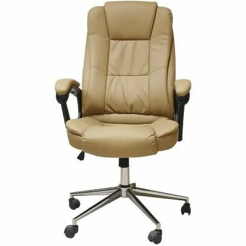 Silla Naceb Ejecutiva Oficina Cafe/Reposabrazos/45deg/Vinil - Image 3