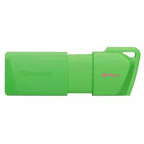 Usb Memoria Kingston 64gb Dtxm Exodia (green-Verde) - Image 2