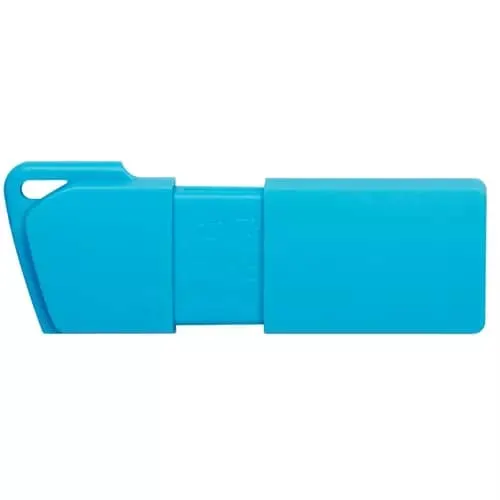 Usb Memoria Kingston 64gb Dtxm Exodia (aqua Blue-Turquesa) - Image 2