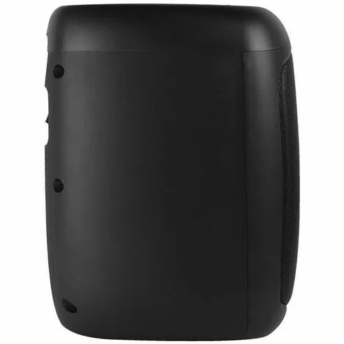 Mini Bafle 6.5" Bluetooth Función Tws Luz Rgb Sapark | Perfect Choice - Image 4