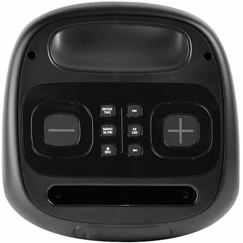 Mini Bafle 6.5" Bluetooth Función Tws Luz Rgb Sapark | Perfect Choice - Image 5