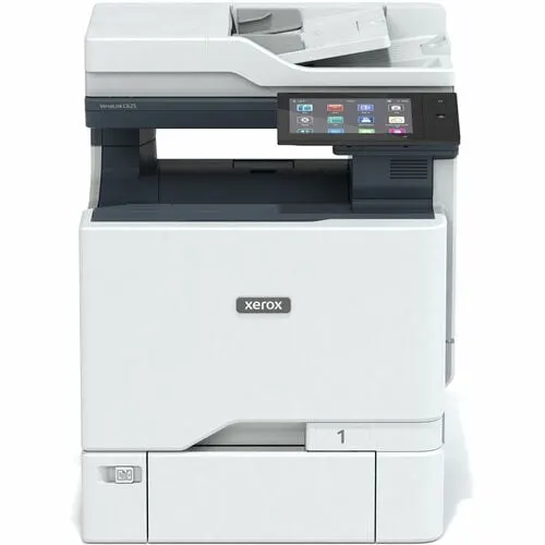 Multifuncional Xerox Lasercolor Modelo C625 Rendimiento 52/55 Pa