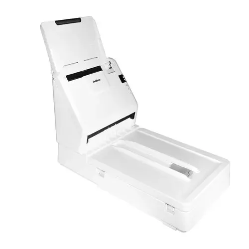 Escaner Avision Profesional Av332f 600dpi Duplex 40ppm 80ipm