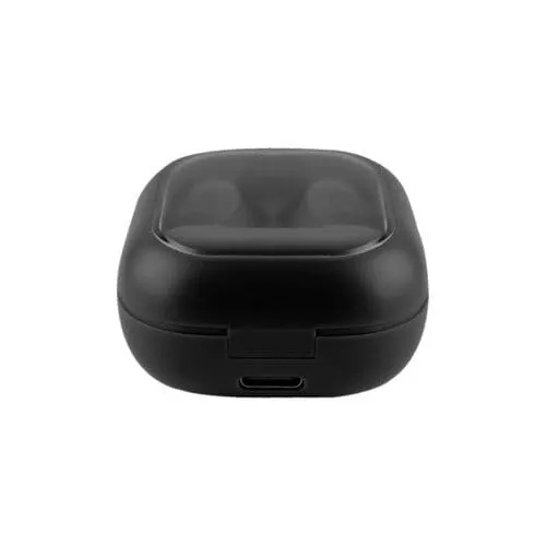 Auricular Masterchoice Easy Line El-995531 True Wireless Auricular Estéreo - Negro - Binaural - Intrauditivo - 1000cm - Bluetooth - Image 2
