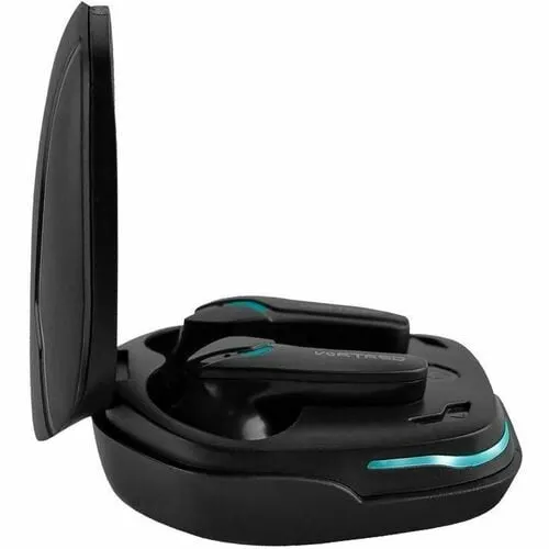 Audifonos Gamer Inalámbricos Bt Tws Sonido Hq Helmet | Vortre - Image 4