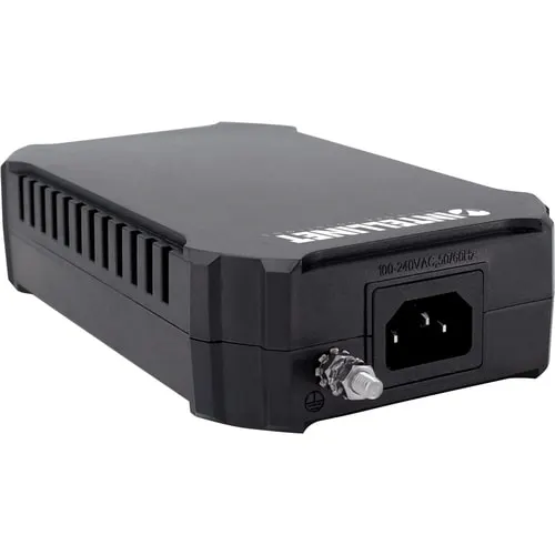Inyector Ultra Poe Gigabit (95 W) - Intellinet Inyector