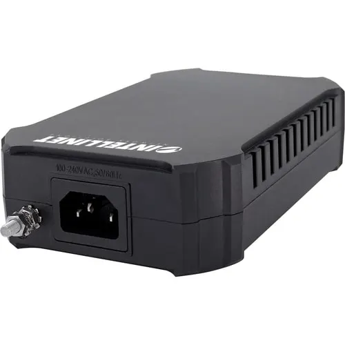Inyector Ultra Poe Gigabit (95 W) - Intellinet Inyector
