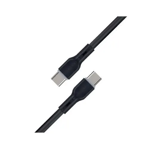 Fastcharge Cable Usb V3.0 Tipo C-C Ngo 1mt - Image 2
