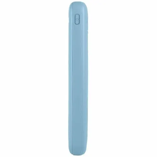 Power Bank De Carga Rápida 22.5w Con Cable Tipo C Bolt |perfect Choice - Image 3