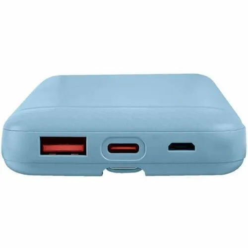 Power Bank De Carga Rápida 22.5w Con Cable Tipo C Bolt |perfect Choice - Image 5