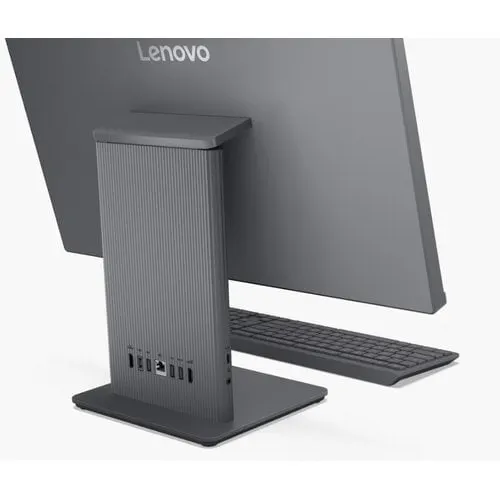 Computador Todo En Uno Lenovo Ideacentre 24irh9 F0hn0009ld - Intel Core I5 13a Gen I5-13420h - 16gb - 512gb Ssd - 60.5cm (23.8"") Full Hd - De Escritorio - Intel Chip - 1920 X 1080 - Windows 11 Home Single Language - Intel Uhd Graphics Ddr5 Sdram - Español Teclado - Ieee 802.11ax - 90w - Image 4