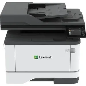 Impresora Láser Multifunción Lexmark Mx431adw - Monocromo - Para Papel Para Imprimir Sencillo - 1 Solamente