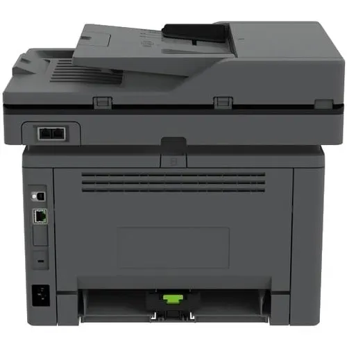 Impresora Láser Multifunción Lexmark Mx431adw - Monocromo - Para Papel Para Imprimir Sencillo - 1 Solamente