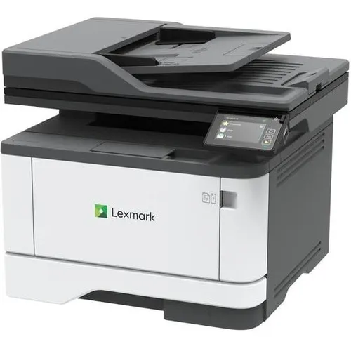 Impresora Láser Multifunción Lexmark Mx431adw - Monocromo - Para Papel Para Imprimir Sencillo - 1 Solamente