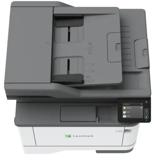 Impresora Láser Multifunción Lexmark Mx431adw - Monocromo - Para Papel Para Imprimir Sencillo - 1 Solamente