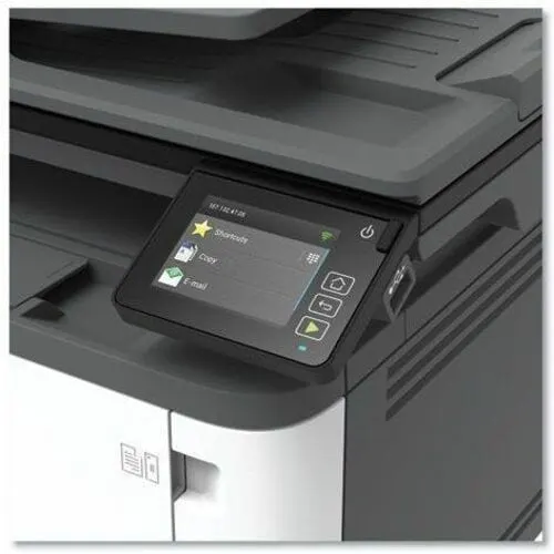 Impresora Láser Multifunción Lexmark Mx431adw - Monocromo - Para Papel Para Imprimir Sencillo - 1 Solamente