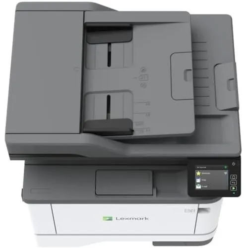 Impresora Láser Multifunción Lexmark Mx431adn - Monocromo - Para Papel Para Imprimir Sencillo